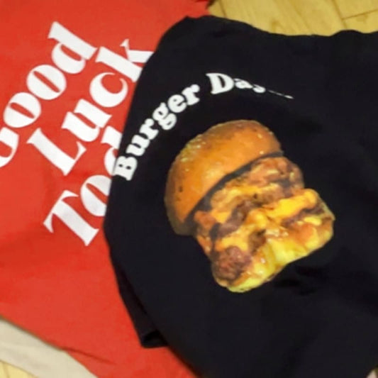T-Shirt Set Tamago-chan