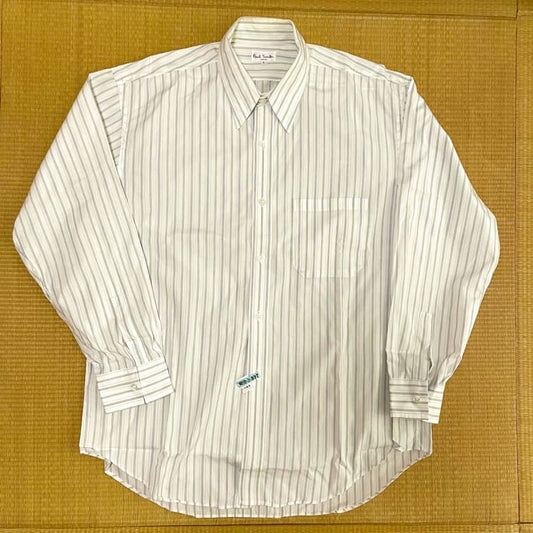 Paul Smith London Stripe Shirt Size L