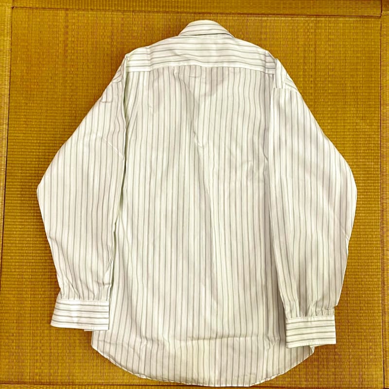 Paul Smith London Stripe Shirt Size L
