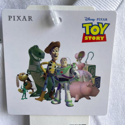 Unused Uniqlo Toy Story UT Shirt Men's L