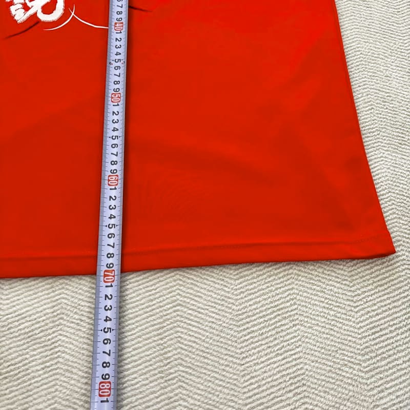 Nishi Sports Athletics T-Shirt Dry Fabric Size O