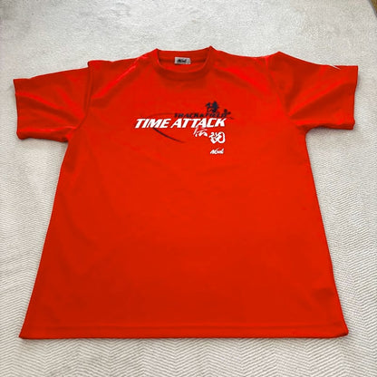 Nishi Sports Athletics T-Shirt Dry Fabric Size O