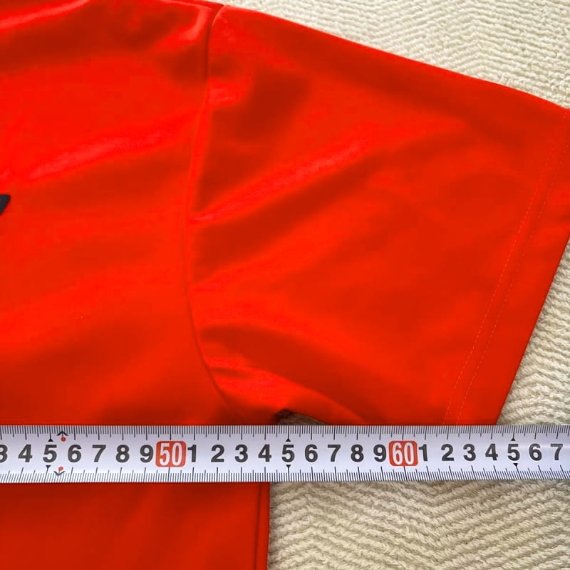 Nishi Sports Athletics T-Shirt Dry Fabric Size O