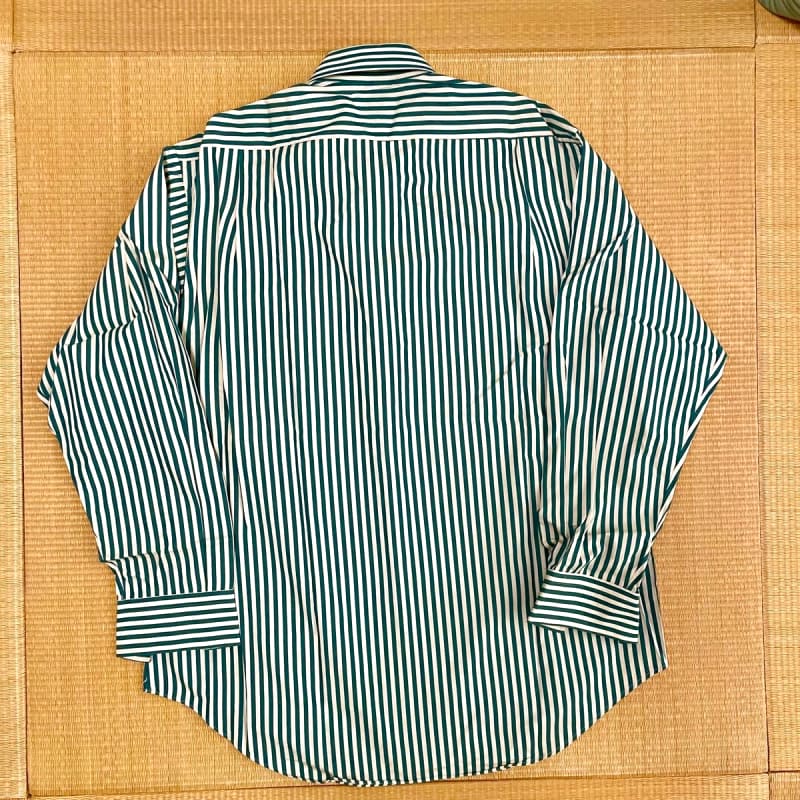 Paul Smith London Stripe Shirt L