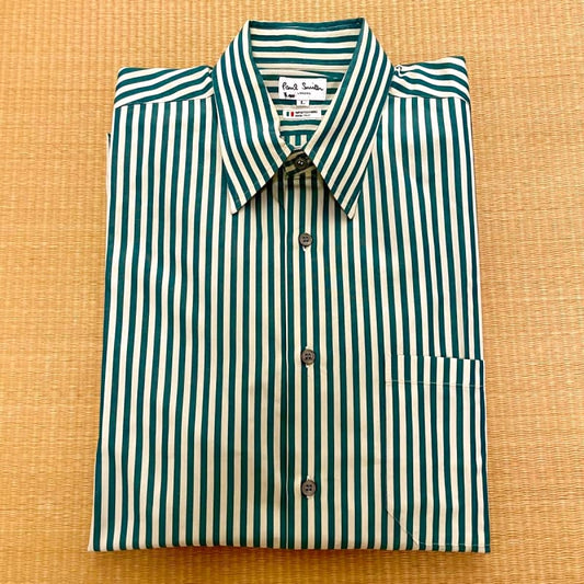 Paul Smith London Stripe Shirt L