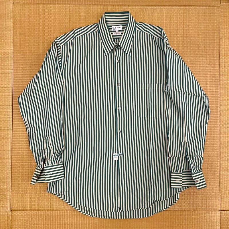 Paul Smith London Stripe Shirt L