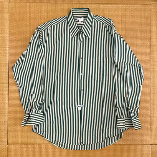 Paul Smith London Stripe Shirt L