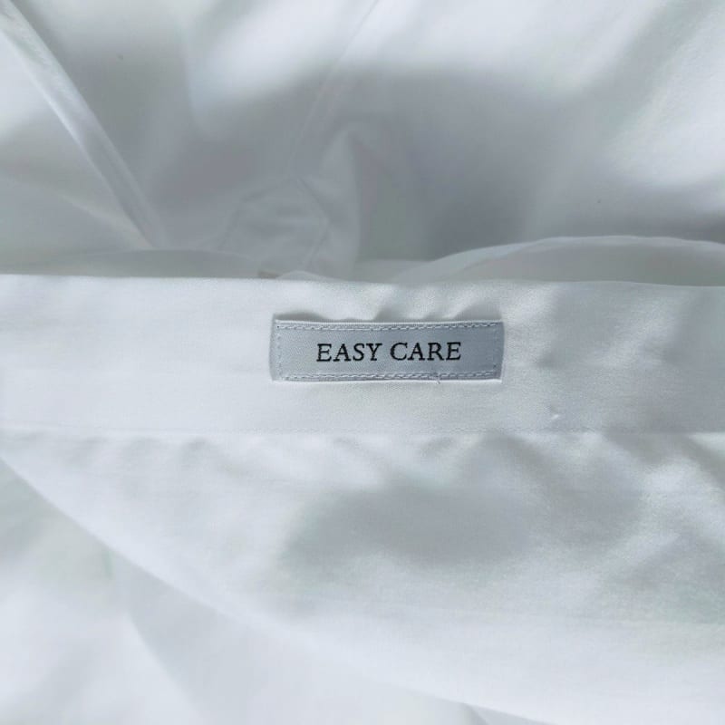 United Arrows Long Sleeve Shirt White Size L