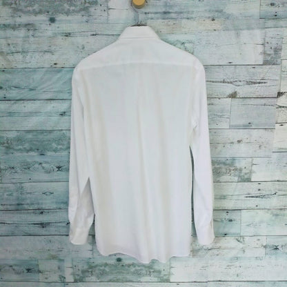 United Arrows Long Sleeve Shirt White Size L