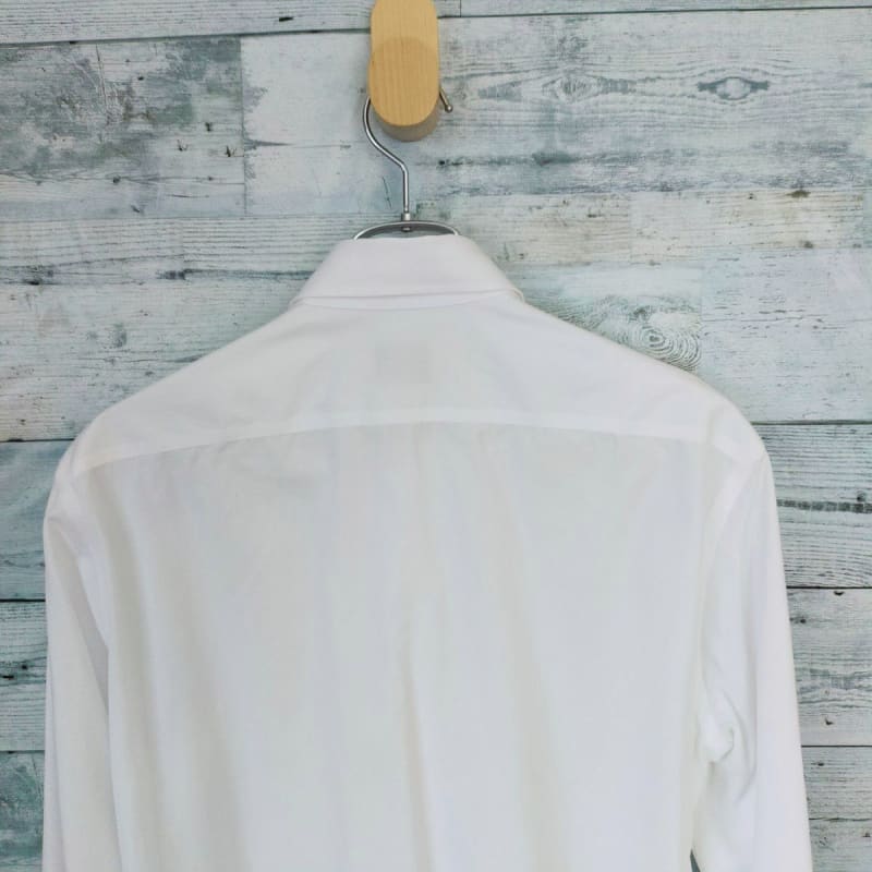 United Arrows Long Sleeve Shirt White Size L