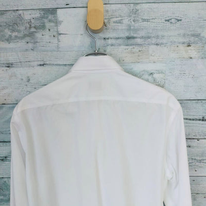 United Arrows Long Sleeve Shirt White Size L