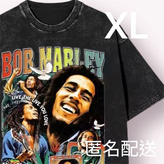 Bob Marley One Love Vintage T-Shirt