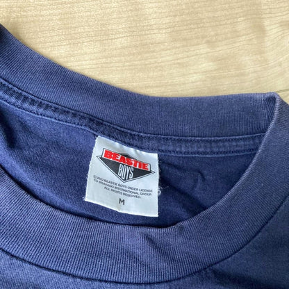 Beastie Boys T-Shirt M Size