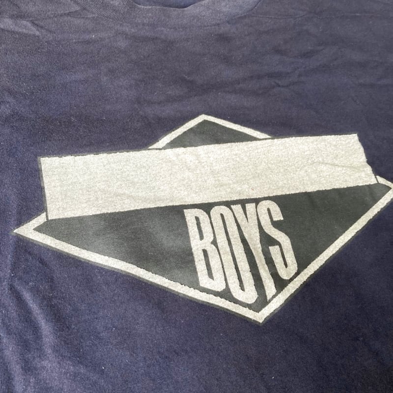 Beastie Boys T-Shirt M Size