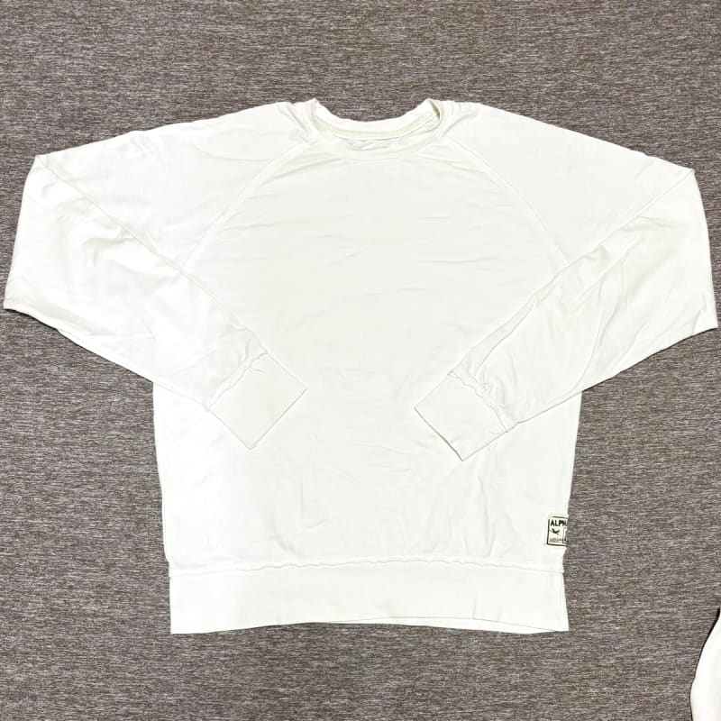 Alphasophy Tops L