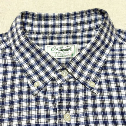Crocodile Long Sleeve Shirt LL