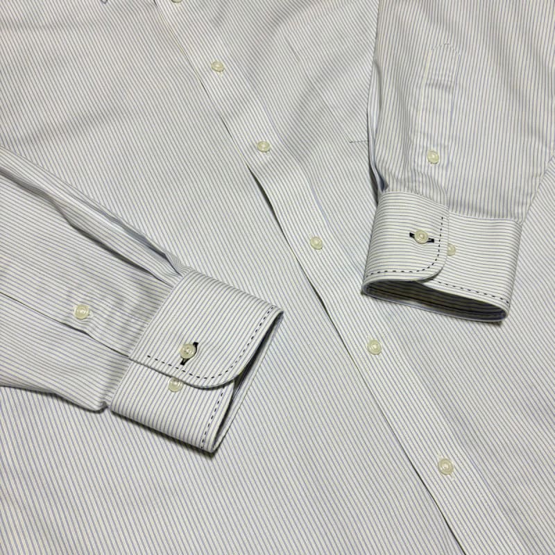 Men's Long Sleeve Shirt / Elle