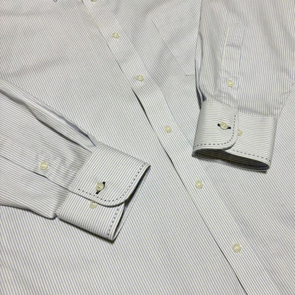 Men's Long Sleeve Shirt / Elle