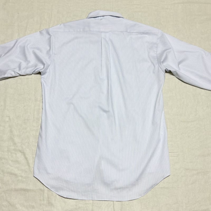 Men's Long Sleeve Shirt / Elle