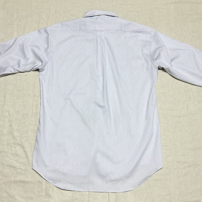 Men's Long Sleeve Shirt / Elle