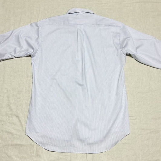 Men's Long Sleeve Shirt / Elle