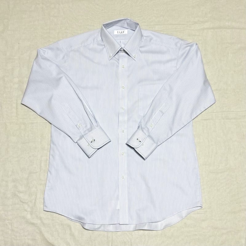 Men's Long Sleeve Shirt / Elle