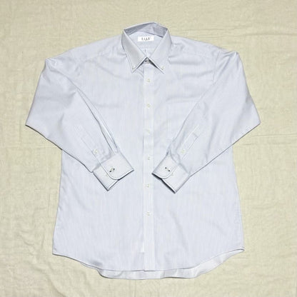 Men's Long Sleeve Shirt / Elle