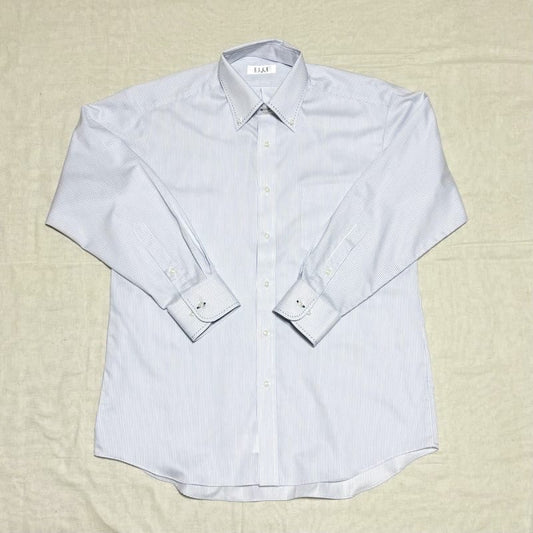 Men's Long Sleeve Shirt / Elle