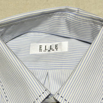 Men's Long Sleeve Shirt / Elle