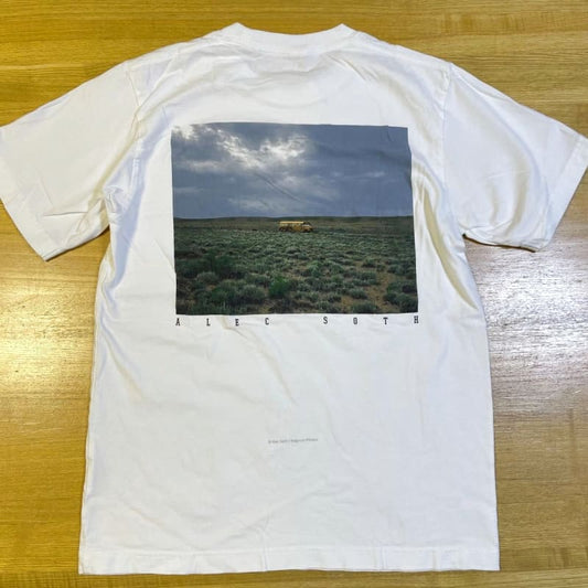 UT Alec Soth Photo T-Shirt M