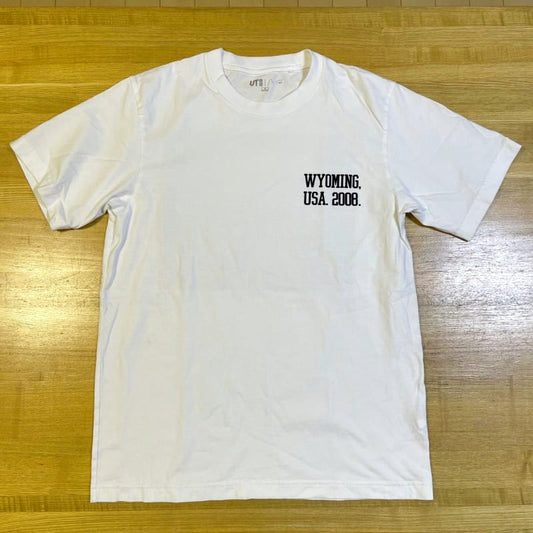 UT Alec Soth Photo T-Shirt M