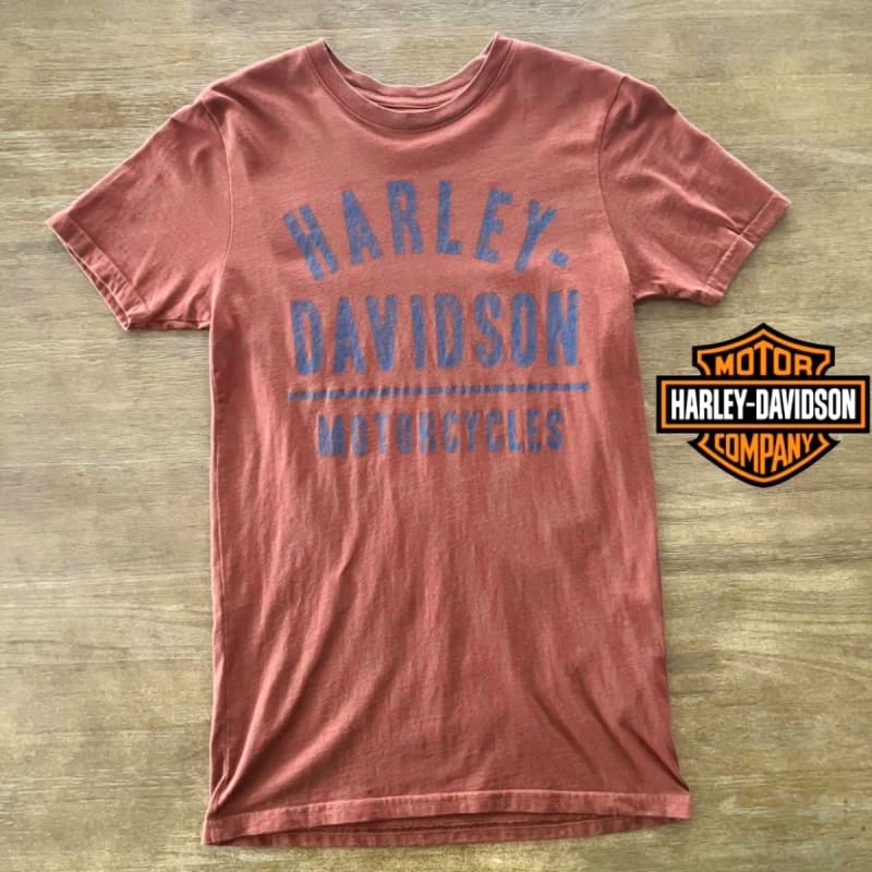 Harley-Davidson T-Shirt S