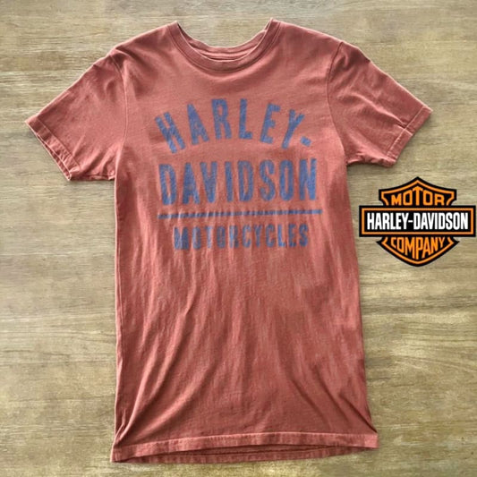Harley-Davidson T-Shirt S