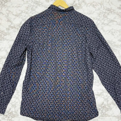 Michael Kors Long Sleeve Shirt Size M