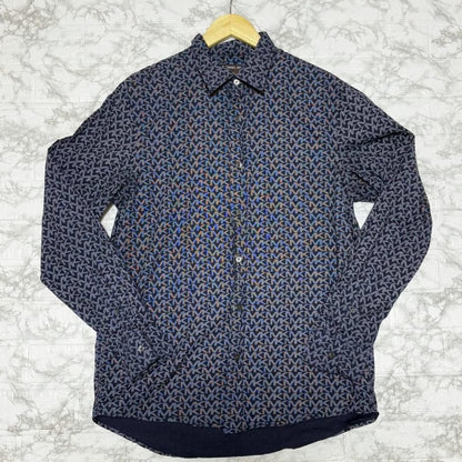 Michael Kors Long Sleeve Shirt Size M