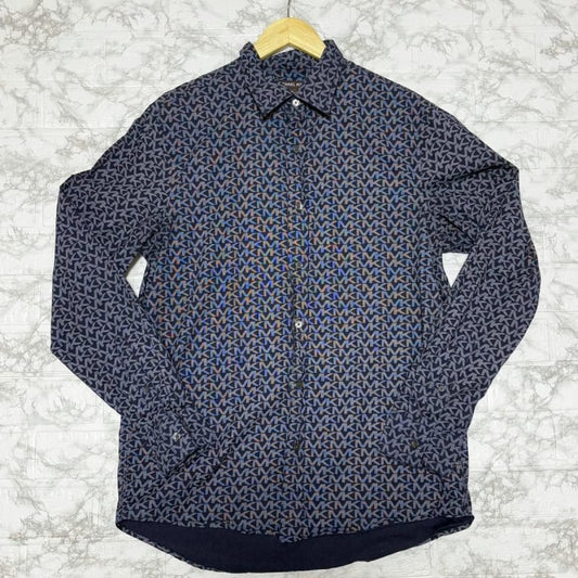 Michael Kors Long Sleeve Shirt Size M