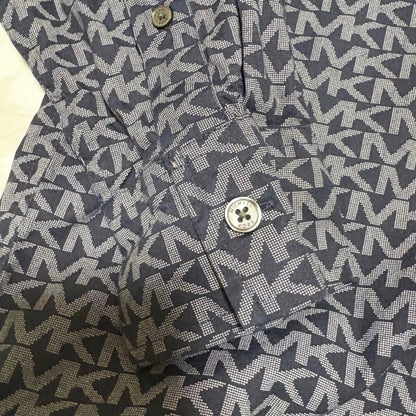 Michael Kors Long Sleeve Shirt Size M