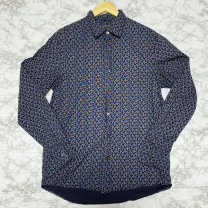 Michael Kors Long Sleeve Shirt Size M