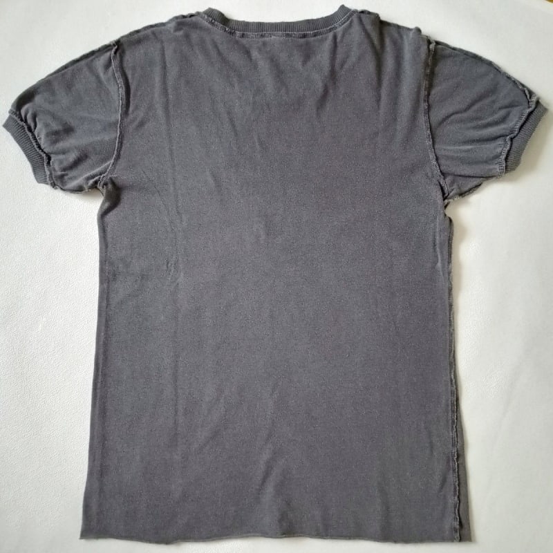 [Sale!!] Twist CLT Vintage T-Shirt Gray M