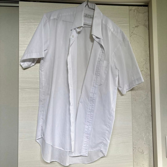 Short Sleeve Dress Shirt