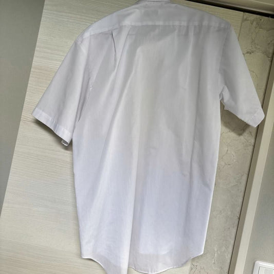 Short Sleeve Dress Shirt
