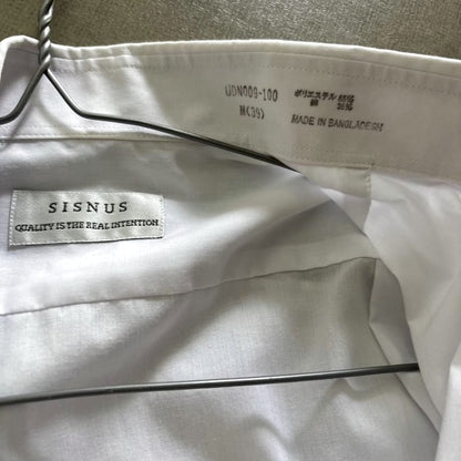 Short Sleeve Dress Shirt