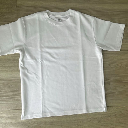 UNIQLO T-Shirt Set of 2 Size 140
