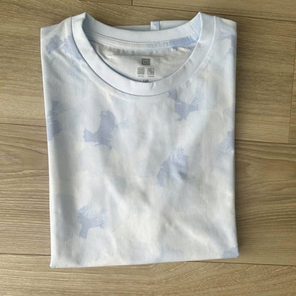 UNIQLO T-Shirt Set of 2 Size 140