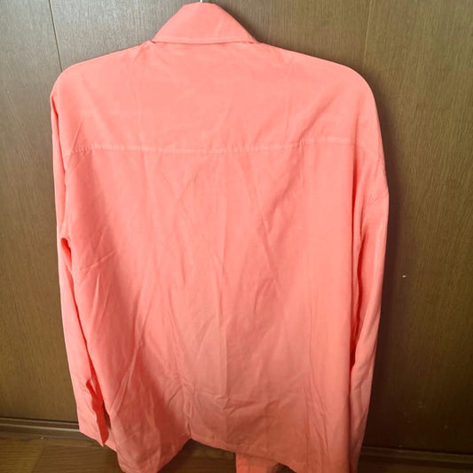 Pink Shirt