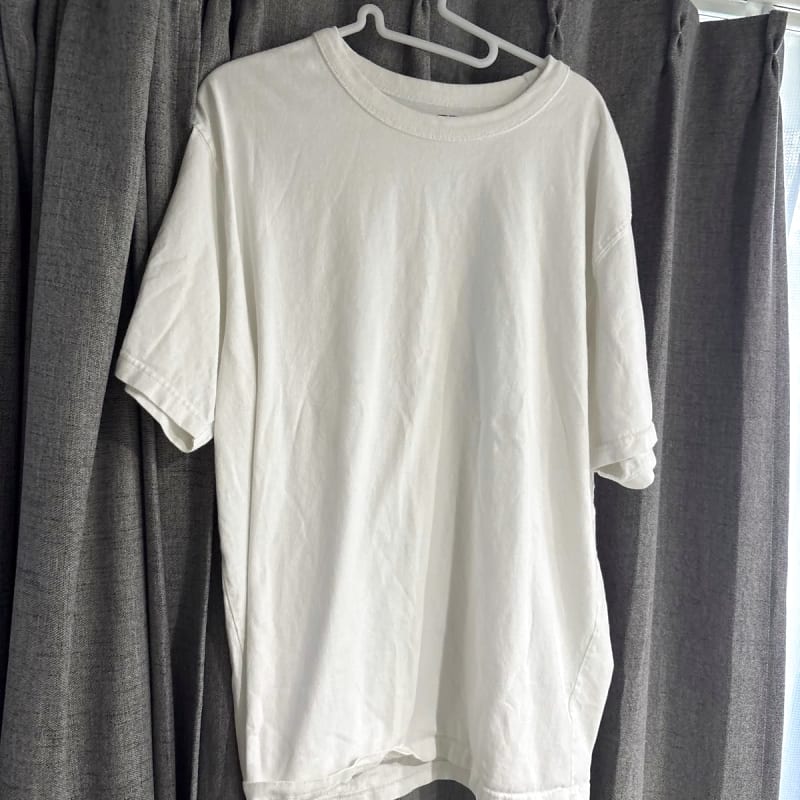 UNIQLO Cotton 100% T-Shirt 3XL