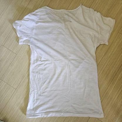 Mickey Mouse Used T-Shirt Size S