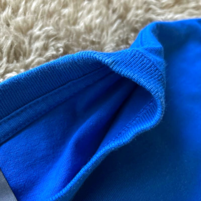 NEW ERA T-Shirt Blue