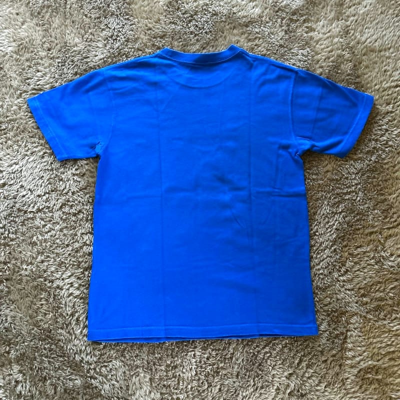 NEW ERA T-Shirt Blue