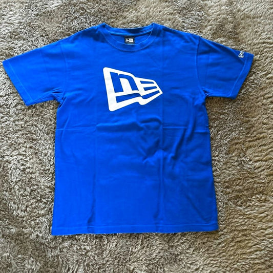 NEW ERA T-Shirt Blue